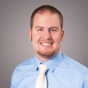 photo of chris thompson