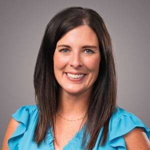 Photo of Brandie Ulland