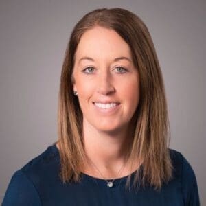 photo of Jen Glasheen