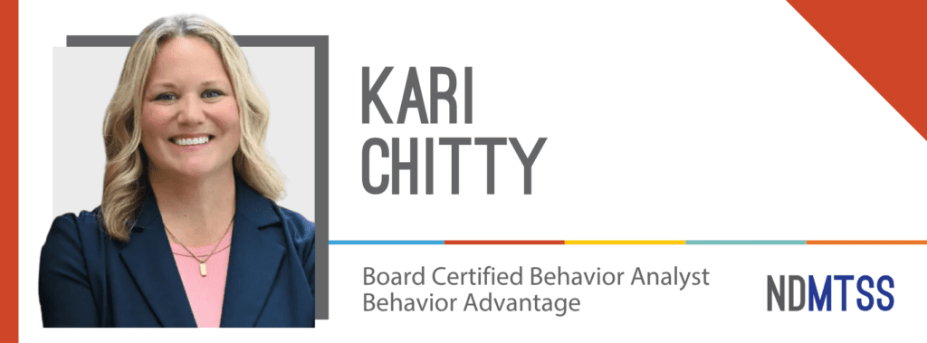 Karri Citty board certified behavior analyst behavior advantage